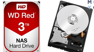 
                Як працює жорсткий диск (HDD): пристрій і принцип роботи жорсткого диска в 6 розділах 
            