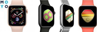 <p>Як відрізнити оригінальні Apple Watch від підробки: порівняння за 10 параметрами</p>