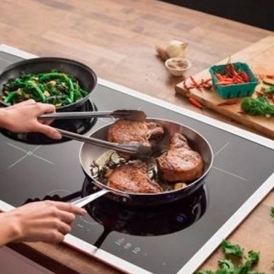 Найкраща сковорода для індукційної плити: 3 поради, як вибрати