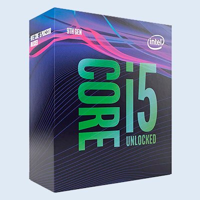 Огляд лінійки процесорів Intel по 5 параметрам: серії, поколінню, номеру і версії в назві