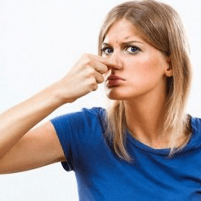 
                Неприємний запах з кондиціонера в квартирі: 3 можливі причини і шляхи вирішення проблеми 
            