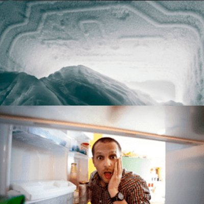 <p>3 корисних поради, як швидко і правильно розморозити холодильник</p>
