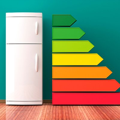 Відповідь у 4 пунктах, скільки електроенергії споживає холодильник за місяць або за добу