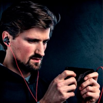 ТОП-10 навушників для геймерів: рейтинг найкращих ігрових моделей, і поради, які вибрати