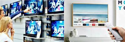 Как проверить LCD телевизор при покупке — 10 советов от экспертов MOYO