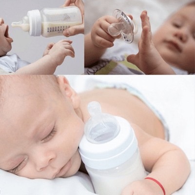 Как стерилизовать детские бутылочки: 3 мега надежных способа