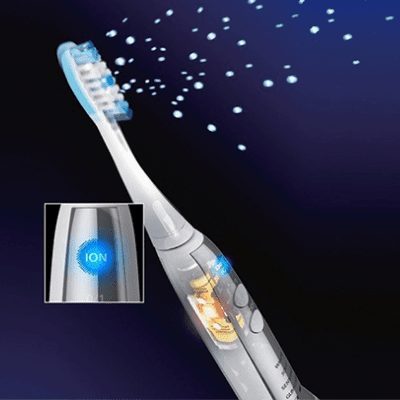 ТОП-9 кращих електричних зубних щіток: які брати (відео + огляди)
