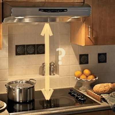 Як перевірити витяжку на кухні над плитою: гайд із 4 пунктів