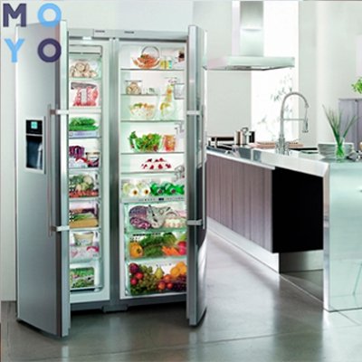 
                Як правильно відрегулювати температуру в холодильнику: 5 рекомендацій            