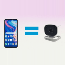 Как использовать смартфон в качестве веб-камеры
