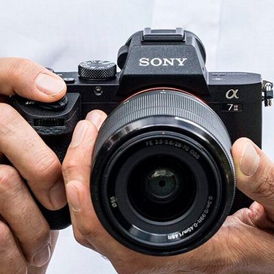 Sony Alpha A7 II: обзор и 24.3 мегапикселя красоты