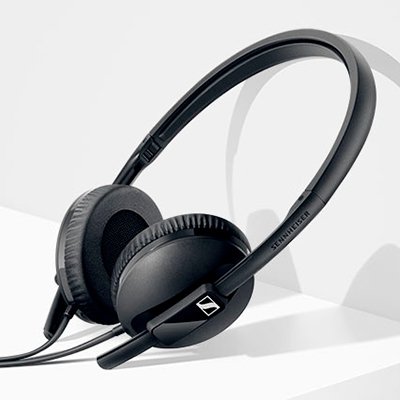 Sennheiser HD 100: обзор на 4 мини раздела