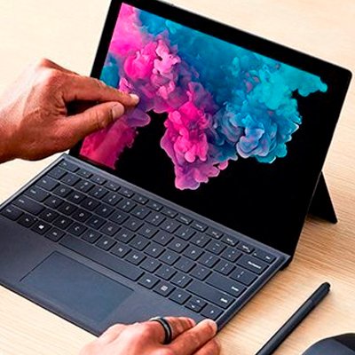 Огляд Microsoft Surface Pro 6: ціна і 6 ключових характеристик
