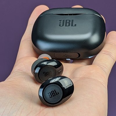 JBL T120TWS: обзор и мнение — платить или не платить 2000 грн