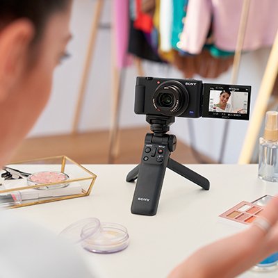 Оборудование для видеоблогера: 5 устройств без которых не обойтись
