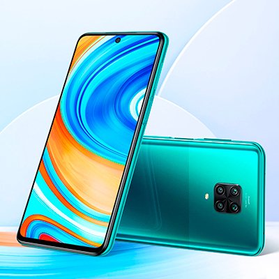 Xiaomi Redmi Note 9 Pro: обзор 8 параметров и особенностей