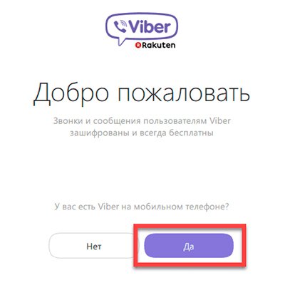 Як встановити Viber на комп'ютер без смартфона: інструкція в 3 розділах