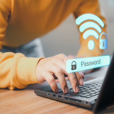 Як дізнатися пароль від Wi-Fi: 7 «чудо-технологій»