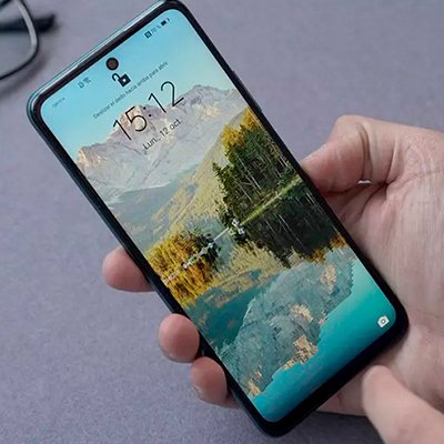 Huawei P Smart 2021: обзор и 8 акцентов на главное