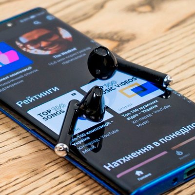 Huawei Freebuds 3: огляд в 5 розділах