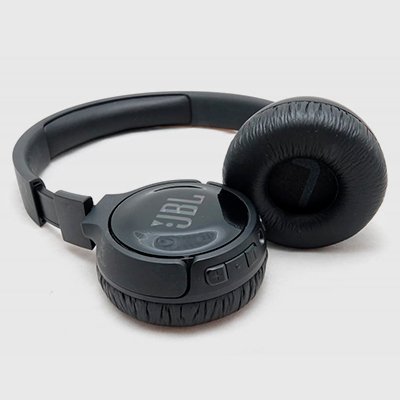 JBL T600BT: огляд навушників за 100 у.о 