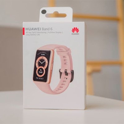 Huawei Band 6: обзор модного фитнес-браслета, 7 преимуществ и 2 недостатка модели 