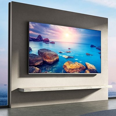 Телевизор Xiaomi Mi TV Q1 75: обзор, в котором описаны 5 плюсов и 2 минуса топовой модели 