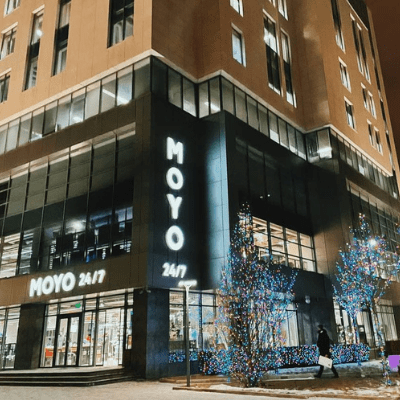 Итоги 2021 года в MOYO