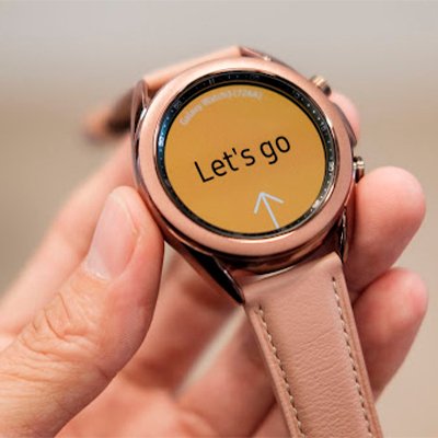 Samsung Galaxy Watch 4: обзор премиальных часов 2021 года
