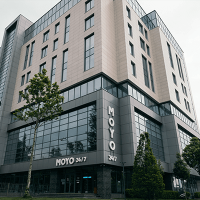 Колір зони «червоний»: як MOYO працюватиме в нових умовах карантину