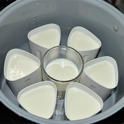 Як приготувати йогурт у мультиварці: 4 смачні рецепти