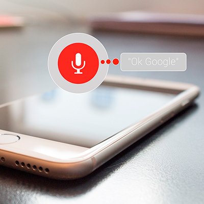 Як вимкнути голосовий пошук Google на смартфоні — 5 функцій, залежних від деактивації безконтактного введення