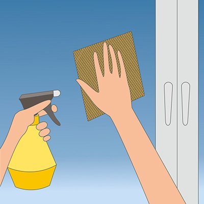 Як мити вікна: інструкція з 7 розділів
