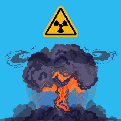 Как защититься от радиации: 5 правил