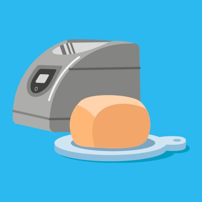 Как приготовить бисквит в хлебопечке — 2 хороших рецепта