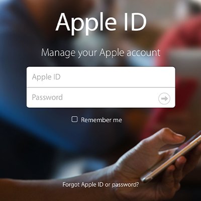 Как удалить Apple ID — 4 рабочих способа