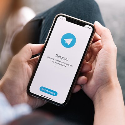 Как удалить аккаунт Telegram с ПК и смартфона в 4 шага