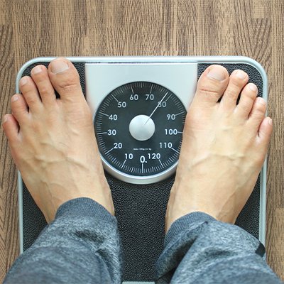 Как настроить напольные весы: 4 подсказки