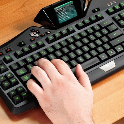 Как выбрать игровую клавиатуру: гайд в 9 разделах 