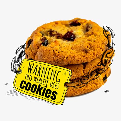 Що таке файли cookie: як їх налаштувати у 4 популярних браузерах
