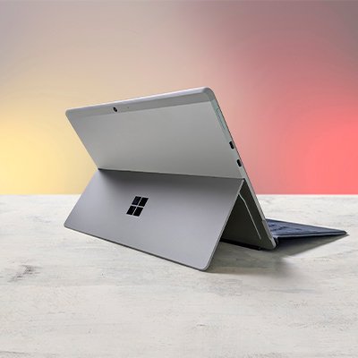Огляд Microsoft Surface Pro 7, Або чому 9 «ок» на користь цього планшета