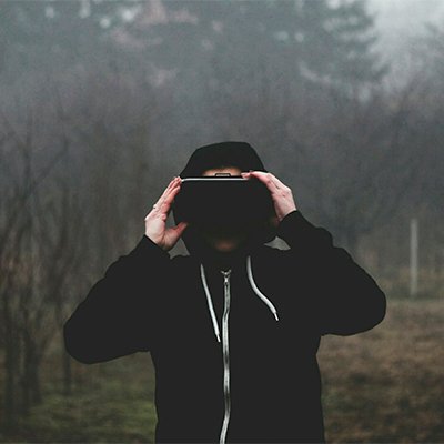 Як користуватися окулярами віртуальної реальності – 3 кроки, про які варто пам'ятати новачкам