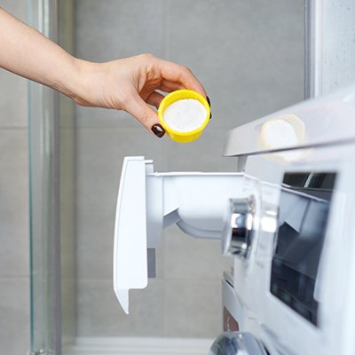 Как очистить лоток для порошка в стиральной машине: 5 пунктов к вашему сведению