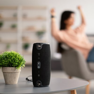 JBL Flip 6: обзор потенциала, состоящий из 7 частей