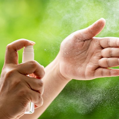 Як зробити антисептик у домашніх умовах: 5 унікальних порад