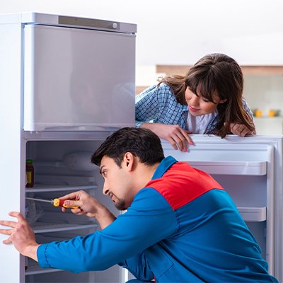 Холодильник не выключается: 7 причин перегрузки компрессора 