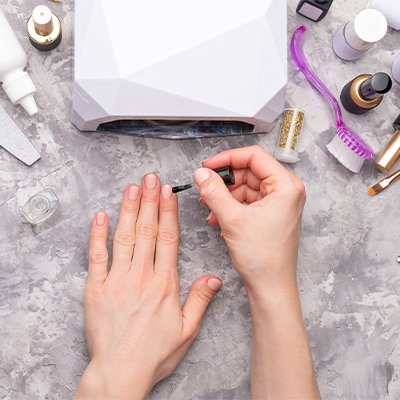 Відновлення нігтів після гель-лаку: 8 варіантів на власний розсуд