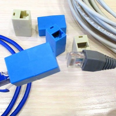 Як подовжити кабель інтернету — 8 підказок