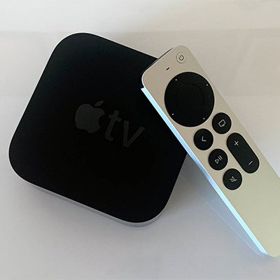 Apple TV 4K: огляд 9 кардинальних відмінностей