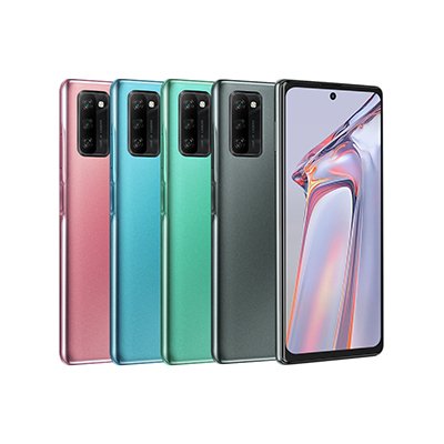 Огляд Blackview A100 — на розгляді 10 параметрів